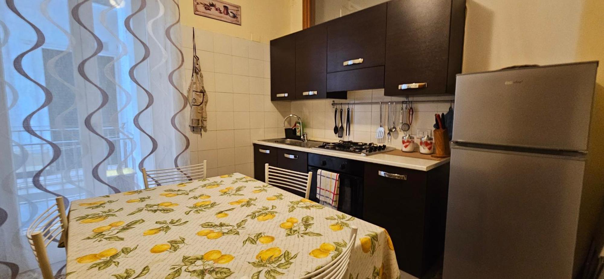 Casa Ristori Apartment Verona Exterior foto