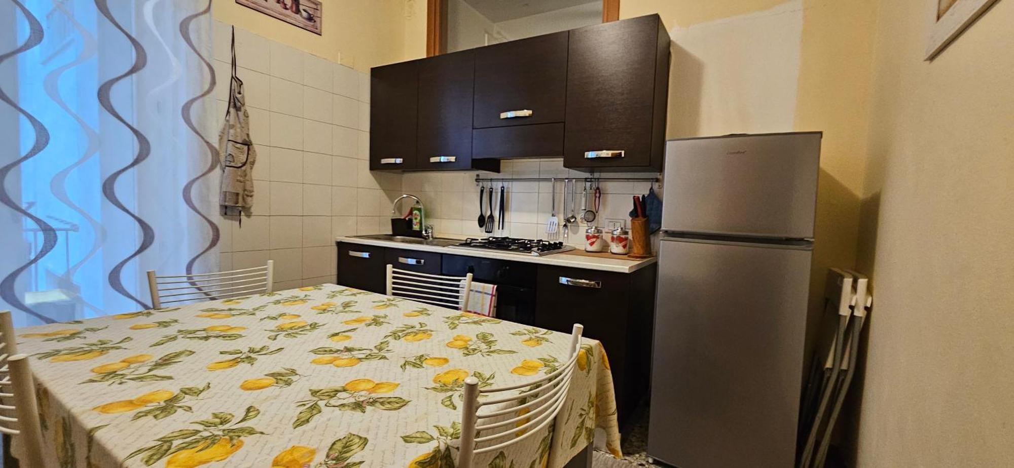 Casa Ristori Apartment Verona Exterior foto