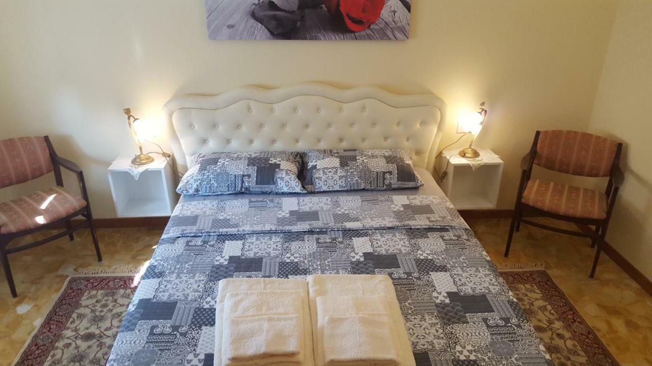 Casa Ristori Apartment Verona Exterior foto