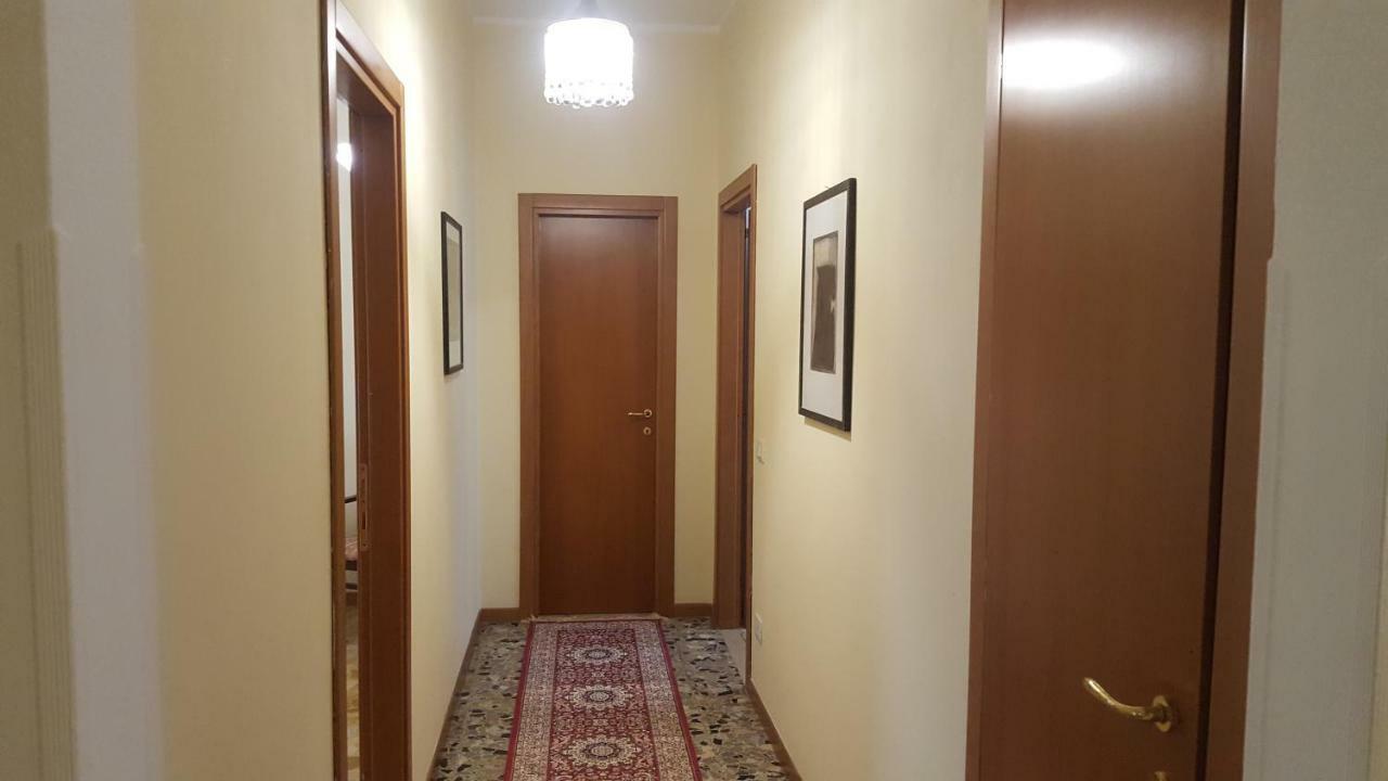 Casa Ristori Apartment Verona Exterior foto