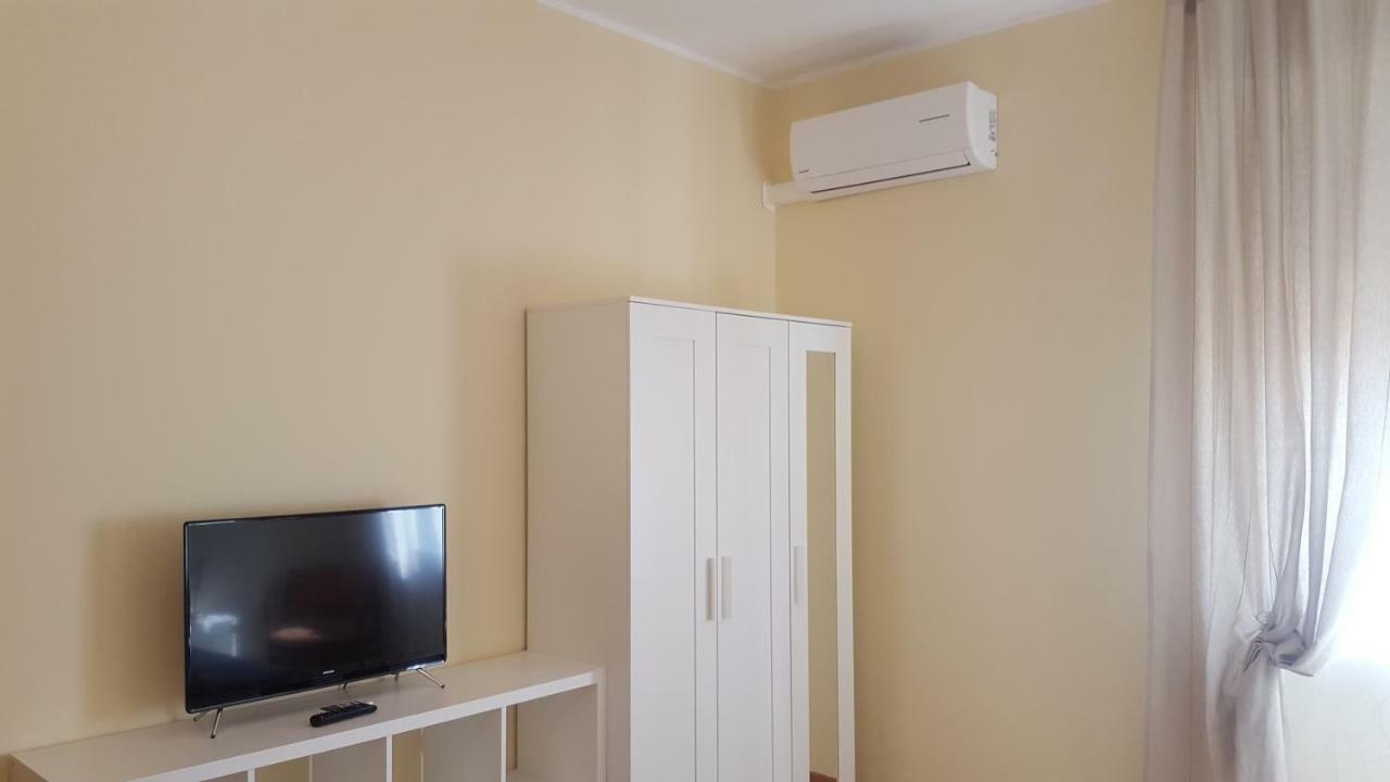 Casa Ristori Apartment Verona Exterior foto